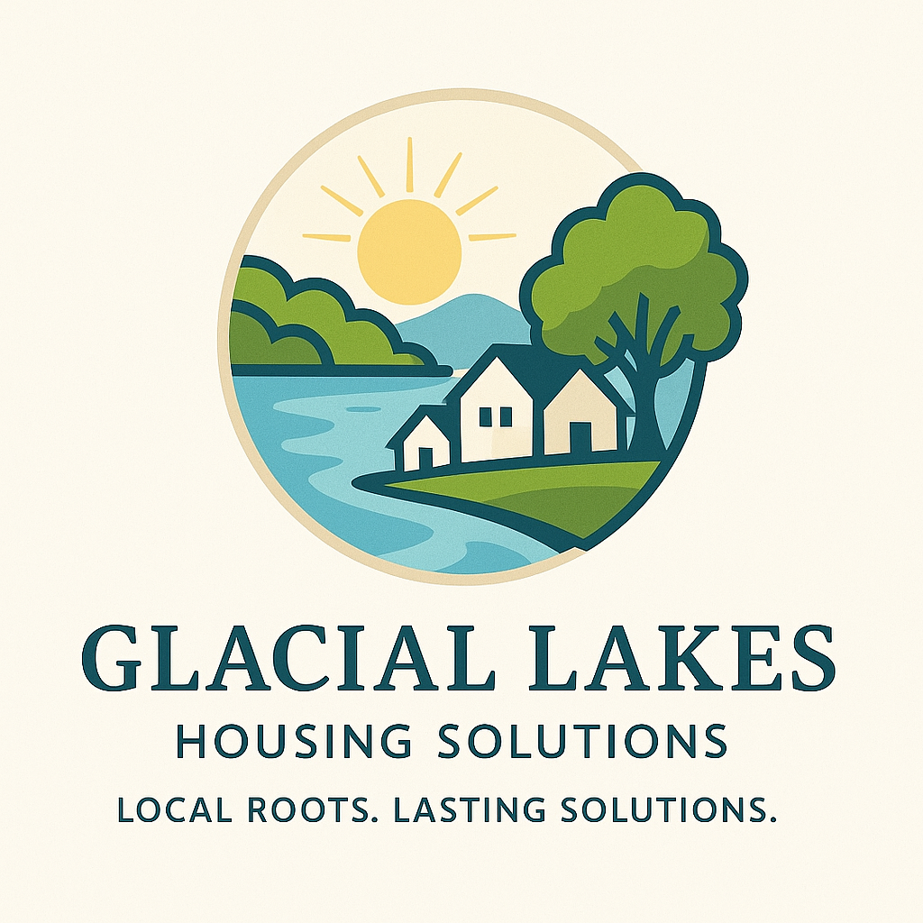 Glacial Lakes Housing Solutions
